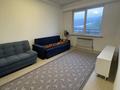 1-комнатная квартира · 40 м² · 6/9 этаж, мкр Атырау — Halyk Arena за 225 000 ₸ в Алматы, Медеуский р-н