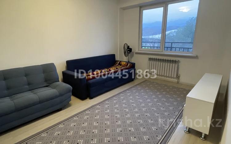 1-комнатная квартира · 40 м² · 6/9 этаж, мкр Атырау — Halyk Arena за 225 000 ₸ в Алматы, Медеуский р-н — фото 9
