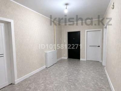 3-комнатная квартира · 83.6 м² · 5/9 этаж, мкр. Зачаганск пгт 115 — Напротив областной многопрофильной детской больницы за 200 000 ₸ в Уральске