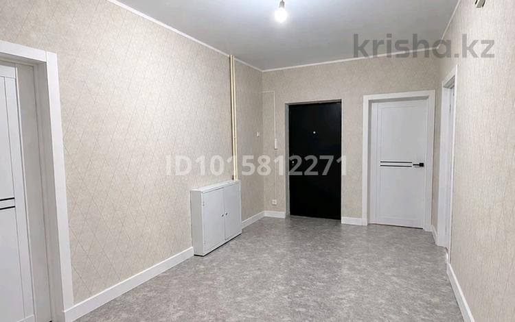 3-комнатная квартира · 83.6 м² · 5/9 этаж, мкр. Зачаганск пгт 115 — Напротив областной многопрофильной детской больницы за 200 000 ₸ в Уральске — фото 2