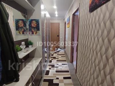 3-комнатная квартира · 55 м² · 3/5 этаж, Новостройки 11 — Новостройки 2018 за 14.5 млн ₸ в 