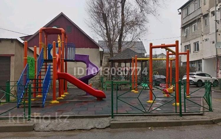 3 комнаты · 72 м², 4-й микрорайон 89 за 35 000 ₸ в Шымкенте, Туран р-н — фото 2