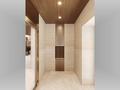 3-бөлмелі пәтер · 116.4 м², мкр. Алтын орда, мкр. Алтын Орда, участок 24, бағасы: ~ 48.9 млн 〒 в Актобе — фото 12