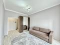 1-комнатная квартира · 45 м² · 9/10 этаж, Бокейхана 25 — Район ЭКСПО за 250 000 ₸ в Астане, Есильский р-н — фото 4