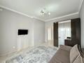 1-комнатная квартира · 45 м² · 9/10 этаж, Бокейхана 25 — Район ЭКСПО за 250 000 ₸ в Астане, Есильский р-н — фото 5