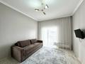 1-комнатная квартира · 45 м² · 9/10 этаж, Бокейхана 25 — Район ЭКСПО за 250 000 ₸ в Астане, Есильский р-н — фото 7