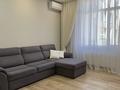 2-бөлмелі пәтер · 55 м² · 8/17 қабат, Туран 50/2, бағасы: 42.5 млн ₸ в Астане, Есильский р-н — фото 2
