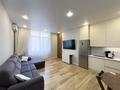 2-комнатная квартира · 55 м² · 8/17 этаж, Туран 50/2 за 40 млн ₸ в Астане, Есильский р-н