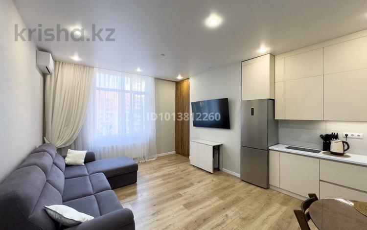 2-комнатная квартира · 55 м² · 8/17 этаж, Туран 50/2 за 40 млн ₸ в Астане, Есильский р-н — фото 13
