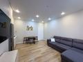 2-комнатная квартира · 55 м² · 8/17 этаж, Туран 50/2 за 40 млн ₸ в Астане, Есильский р-н — фото 4