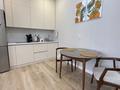 2-бөлмелі пәтер · 55 м² · 8/17 қабат, Туран 50/2, бағасы: 42.5 млн ₸ в Астане, Есильский р-н