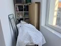 2-комнатная квартира · 55 м² · 8/17 этаж, Туран 50/2 за 40 млн ₸ в Астане, Есильский р-н — фото 21