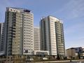 1-комнатная квартира · 50 м² · 10/17 этаж, Кунаева 91 — Рыскулова за 15 000 ₸ в Шымкенте, Аль-Фарабийский р-н — фото 21