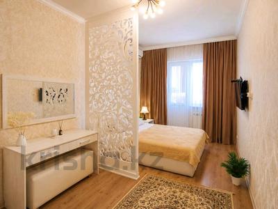 1-комнатная квартира · 50 м² · 10/17 этаж, Кунаева 91 — Рыскулова за 15 000 ₸ в Шымкенте, Аль-Фарабийский р-н
