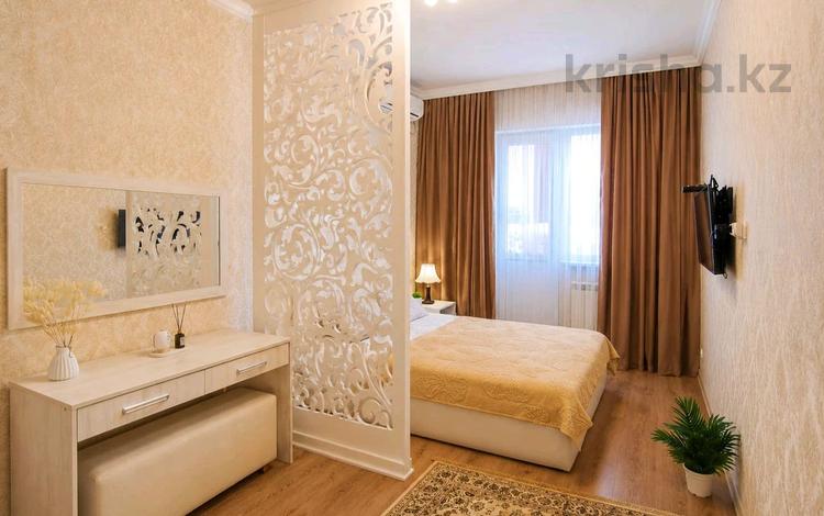 1-комнатная квартира · 50 м² · 10/17 этаж, Кунаева 91 — Рыскулова за 15 000 ₸ в Шымкенте, Аль-Фарабийский р-н — фото 25