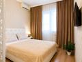 1-комнатная квартира · 50 м² · 10/17 этаж, Кунаева 91 — Рыскулова за 15 000 ₸ в Шымкенте, Аль-Фарабийский р-н — фото 3