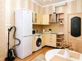 1-комнатная квартира · 50 м² · 10/17 этаж, Кунаева 91 — Рыскулова за 15 000 ₸ в Шымкенте, Аль-Фарабийский р-н — фото 10