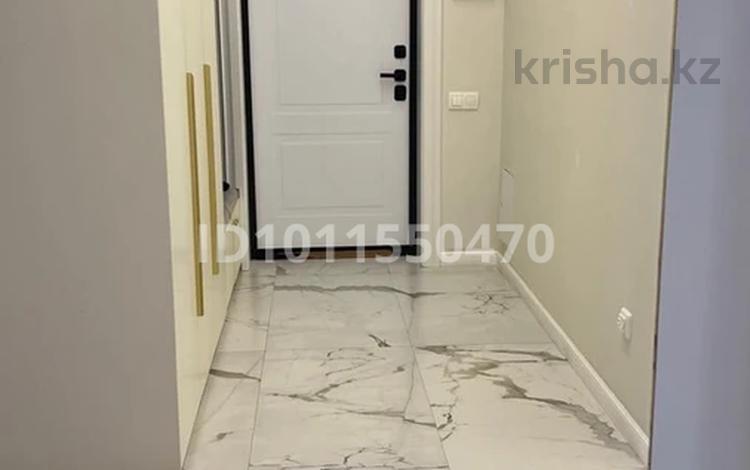 3-комнатная квартира · 100 м², Улы Дала 25, 27, 29, 29/1 — Толе Би Улы дала за 77 млн ₸ в Астане, Нура р-н — фото 2