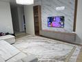 3-комнатная квартира · 100 м², Улы Дала 25, 27, 29, 29/1 — Толе Би Улы дала за 77 млн ₸ в Астане, Нура р-н — фото 4