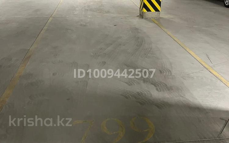 Паркинг · 20 м² · Утеген батыра 11 за 55 000 〒 в Алматы — фото 2