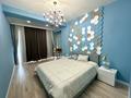 3-комнатная квартира · 85 м² · 2/11 этаж, Жарокова 234 — Байкадамова за 600 000 ₸ в Алматы, Бостандыкский р-н — фото 7
