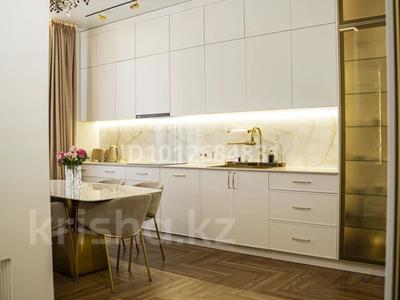 4-комнатная квартира · 140 м² · 3/5 этаж, Жибек жолы за 150 млн 〒 в Усть-Каменогорске