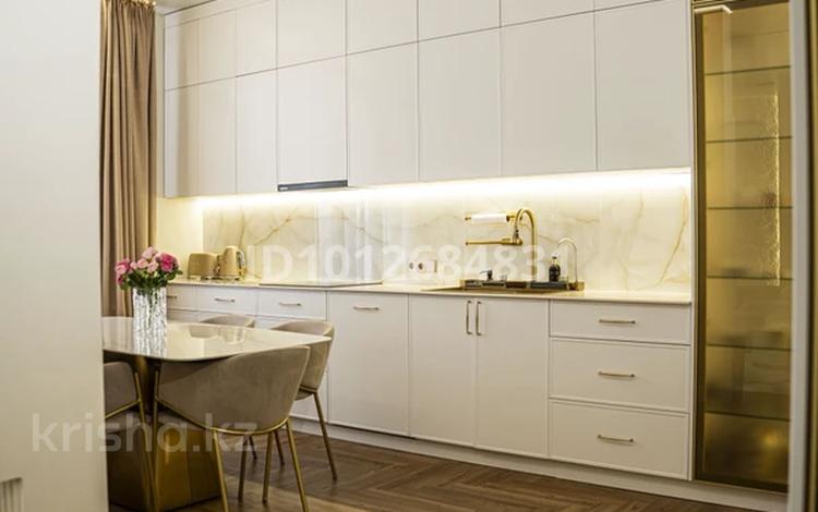 4-бөлмелі пәтер · 140 м² · 3/5 қабат, Жибек жолы, бағасы: 150 млн ₸ в Усть-Каменогорске — фото 2