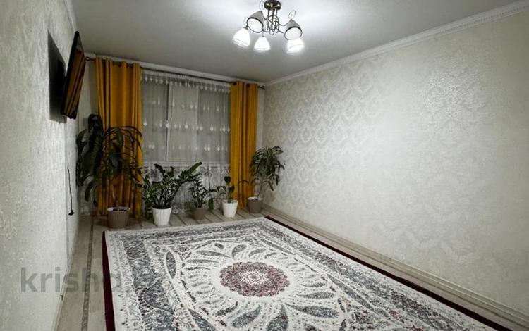 2-комнатная квартира · 54.6 м² · 1/5 этаж, мкр 11 за 17.5 млн ₸ в Актобе — фото 4