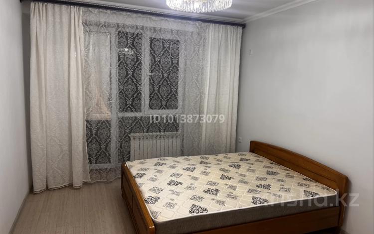 1-комнатная квартира · 42.6 м² · 4/5 этаж, Жунисова 2/13 к1-27, 2/13 к28-33м, 2/13 к28-30Б за 250 000 ₸ в Алматы, Наурызбайский р-н — фото 2