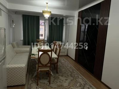 2-бөлмелі пәтер · 58 м² · 5/5 қабат, шукурова 98г — шукурова 98 г Жк Малика, бағасы: 14.8 млн ₸ в 