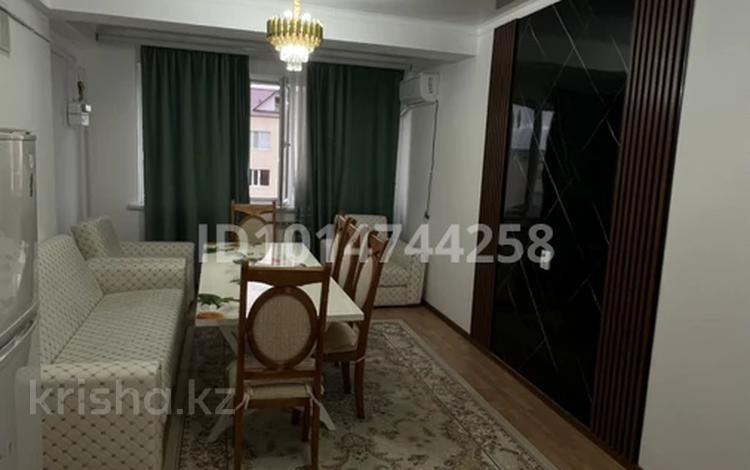 2-бөлмелі пәтер · 58 м² · 5/5 қабат, шукурова 98г — шукурова 98 г Жк Малика, бағасы: 14.8 млн ₸ в  — фото 2