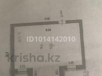 Свободное назначение · 75 м² за 43 млн ₸ в Астане, Нура р-н