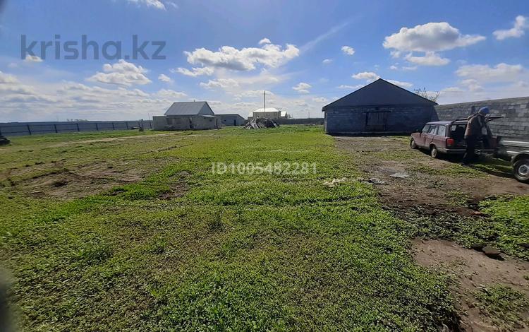 Өнеркәсіптік база · 75 сотық, Новостройка 95, бағасы: 75 млн ₸ в Костанае — фото 30
