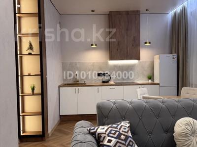 1-комнатная квартира · 31 м² · 3/5 этаж, Морозова 2 за 3 000 〒 в Семее