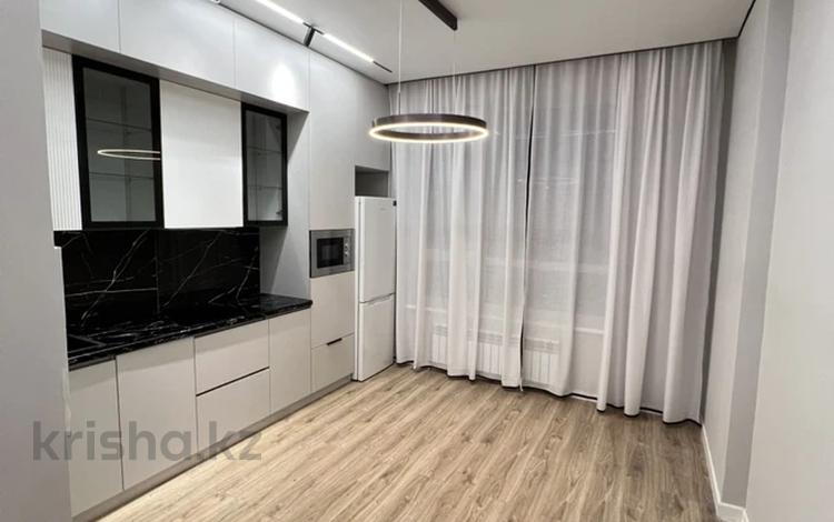 2-комнатная квартира · 45 м² · 16/16 этаж, Утеген батыра — Толеби /Матазалка за 43.8 млн ₸ в Алматы, Ауэзовский р-н — фото 21