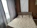2-комнатная квартира · 45 м² · 16/16 этаж, Утеген батыра — Толеби /Матазалка за 42.9 млн ₸ в Алматы, Ауэзовский р-н — фото 11