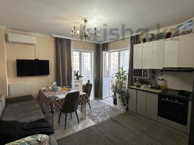 4-бөлмелі пәтер · 73.8 м² · 3/7 қабат, Е 15, бағасы: 36.5 млн ₸ в Астане, Нура р-н