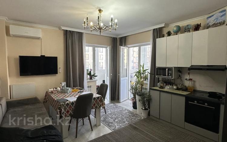 4-бөлмелі пәтер · 73.8 м² · 3/7 қабат, Е 15, бағасы: 36.5 млн ₸ в Астане, Нура р-н — фото 28