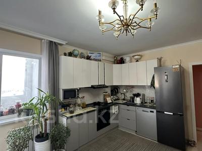 4-бөлмелі пәтер · 73.8 м² · 3/7 қабат, Е 15, бағасы: 36.5 млн ₸ в Астане, Нура р-н