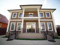 Дача · 7 комнат · 700 м², мкр Таугуль-3, Ғибадулла Мырзағалиев көшесі 48 за 500 000 〒 в Алматы, Ауэзовский р-н — фото 9