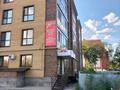 4-комнатная квартира · 118 м² · 1/5 этаж, мкр Женис — Кунаева за 55 млн 〒 в Уральске