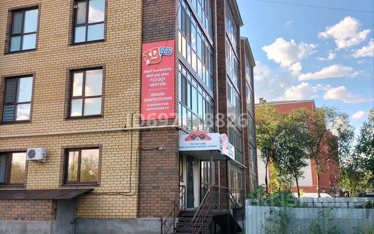 4-комнатная квартира · 118 м² · 1/5 этаж, мкр Женис — Кунаева за 55 млн 〒 в Уральске — фото 2