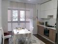 4-комнатная квартира · 118 м² · 1/5 этаж, мкр Женис — Кунаева за 55 млн 〒 в Уральске — фото 13