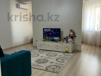 1-комнатная квартира · 61 м² · 4/5 этаж, мкр. Алтын орда за 22.5 млн 〒 в Актобе