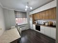 2-комнатная квартира · 62 м² · 9/9 этаж, Жубан Молдагалиев 2 за 250 000 ₸ в Астане, Нура р-н