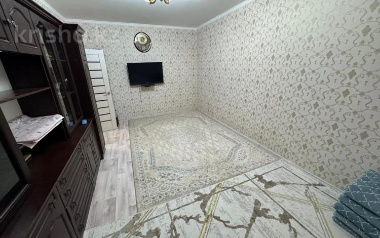 1-бөлмелі пәтер · 50 м² · 4/4 қабат, 35-ш/а. 17/1, бағасы: 10 млн ₸ в Актау, 35-мкр — фото 2