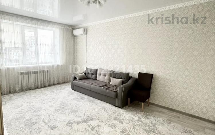 1-комнатная квартира · 47 м² · 5/5 этаж, мкр. Алтын орда 364/1 за 20 млн ₸ в Актобе — фото 2