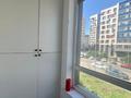 3-бөлмелі пәтер · 80 м² · 2/9 қабат, Анет баба 10, бағасы: 75 млн ₸ в Астане, Нура р-н — фото 17