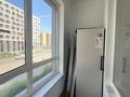 3-бөлмелі пәтер · 80 м² · 2/9 қабат, Анет баба 10, бағасы: 75 млн ₸ в Астане, Нура р-н — фото 19
