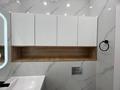 3-бөлмелі пәтер · 80 м² · 2/9 қабат, Анет баба 10, бағасы: 75 млн ₸ в Астане, Нура р-н — фото 4